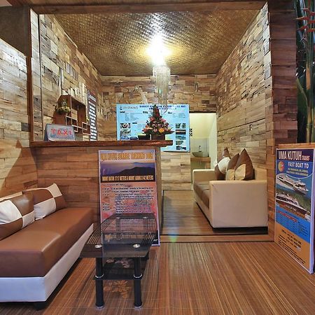Jerogadung House Otel Ubud Dış mekan fotoğraf