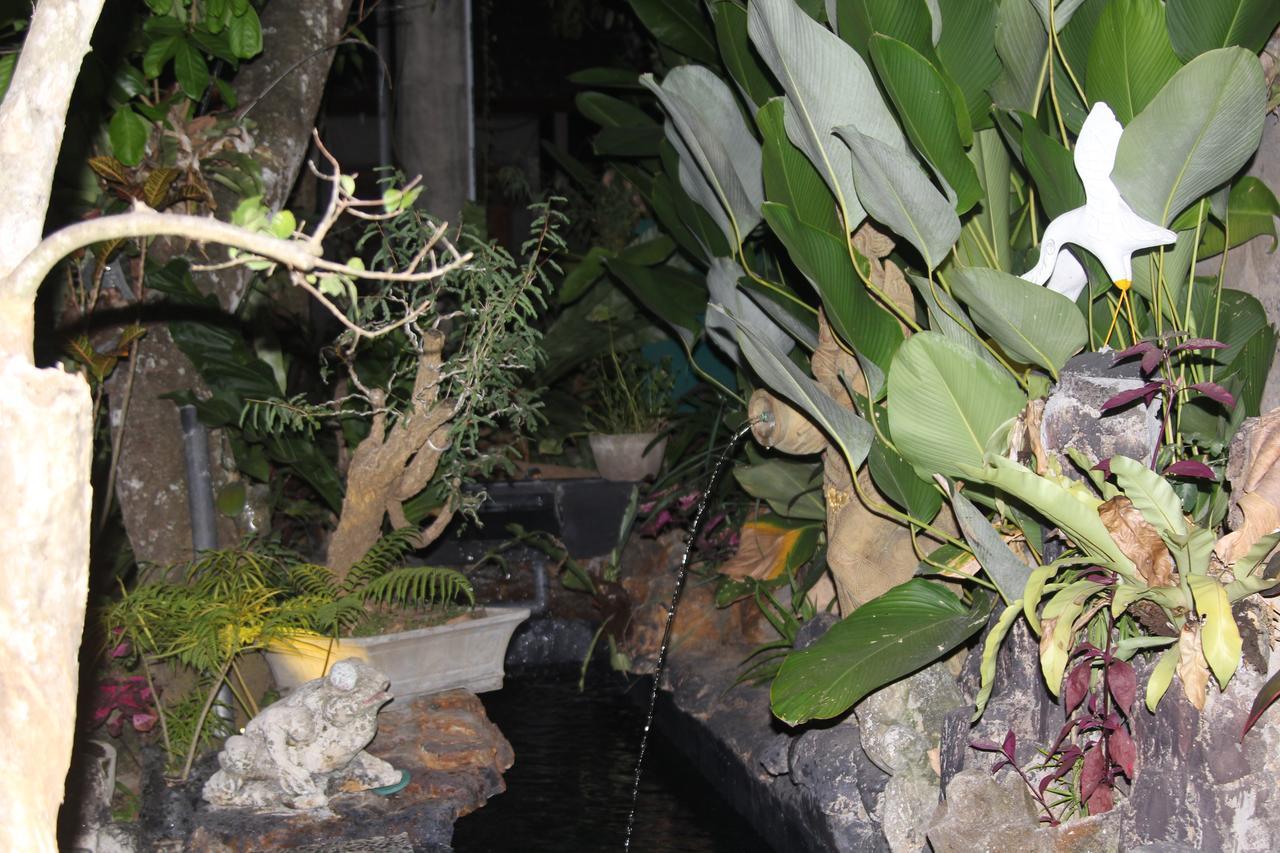 Jerogadung House Otel Ubud Dış mekan fotoğraf