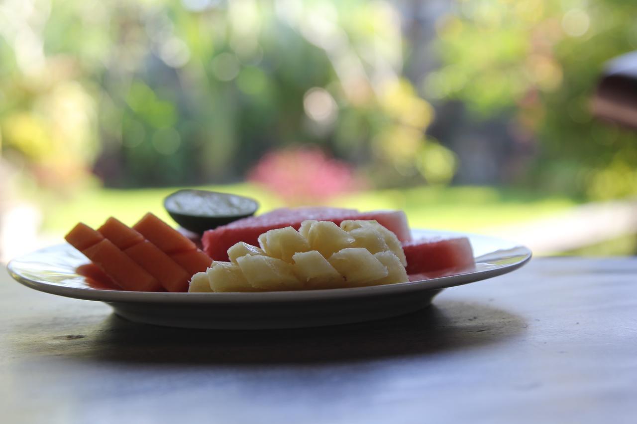 Jerogadung House Otel Ubud Dış mekan fotoğraf