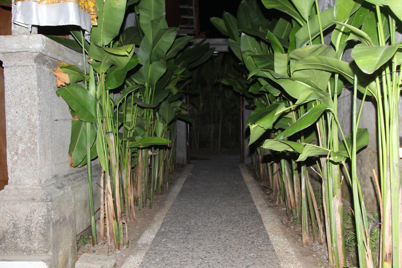 Jerogadung House Otel Ubud Dış mekan fotoğraf