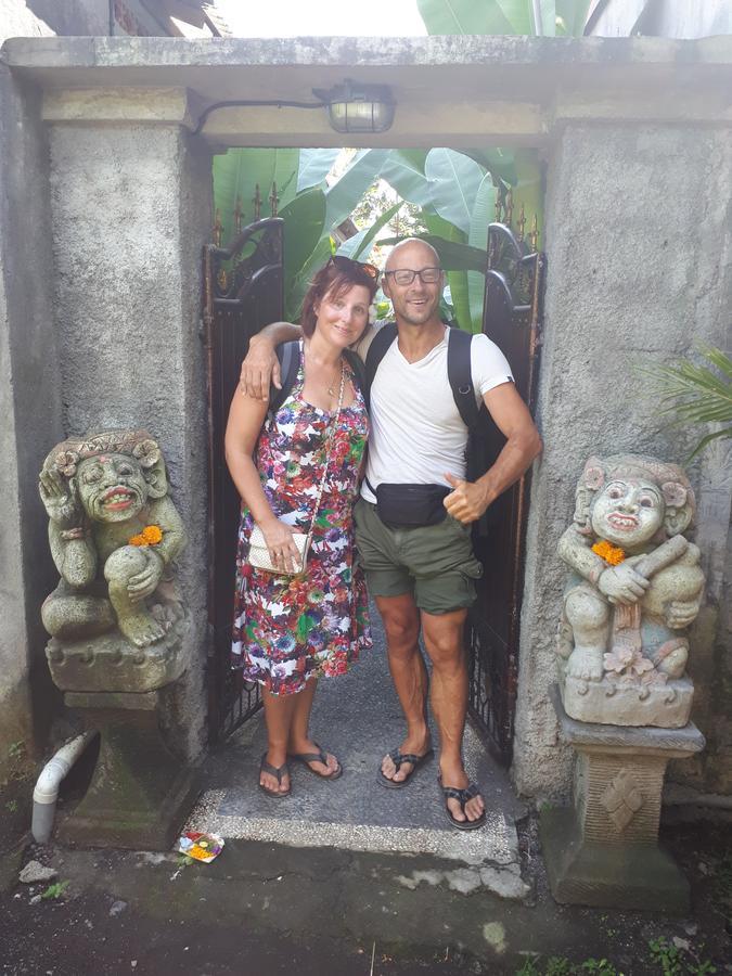 Jerogadung House Otel Ubud Dış mekan fotoğraf