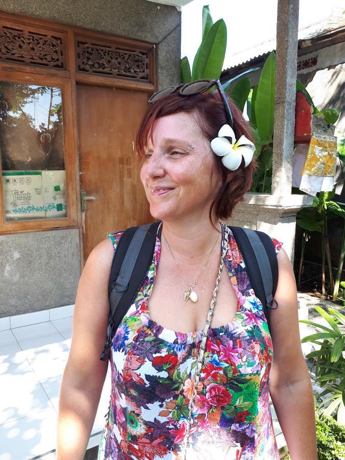 Jerogadung House Otel Ubud Dış mekan fotoğraf