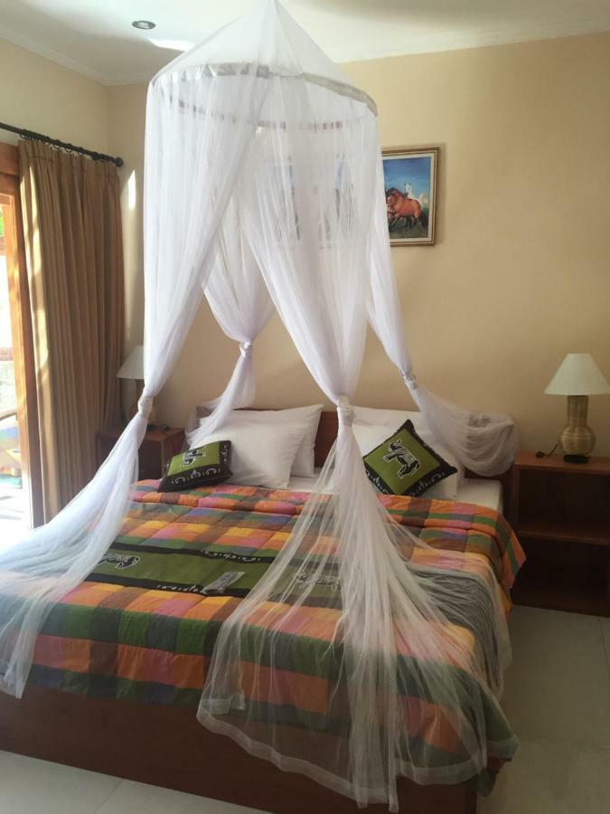 Jerogadung House Otel Ubud Dış mekan fotoğraf