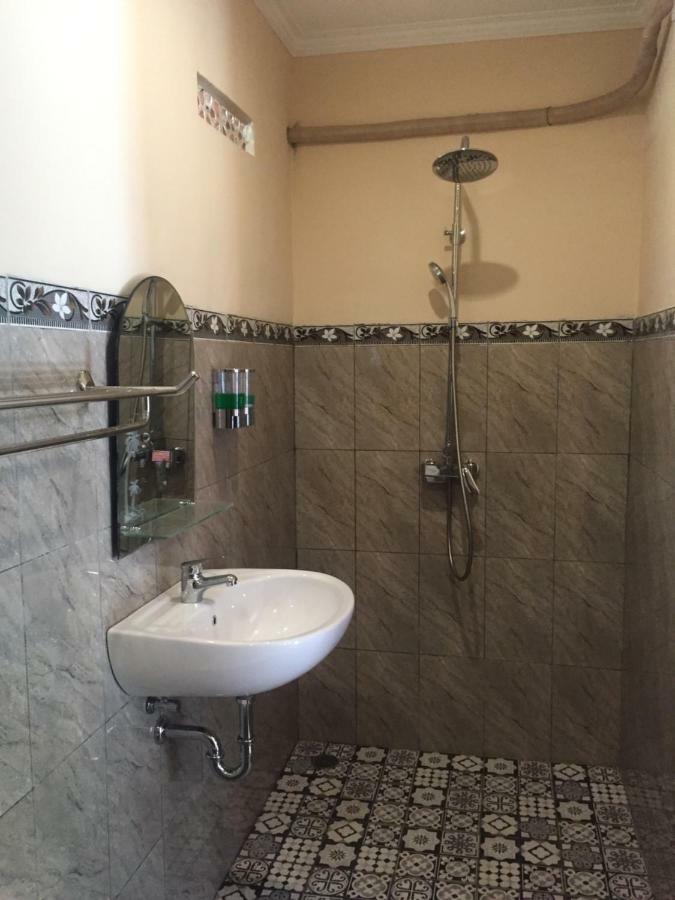 Jerogadung House Otel Ubud Dış mekan fotoğraf