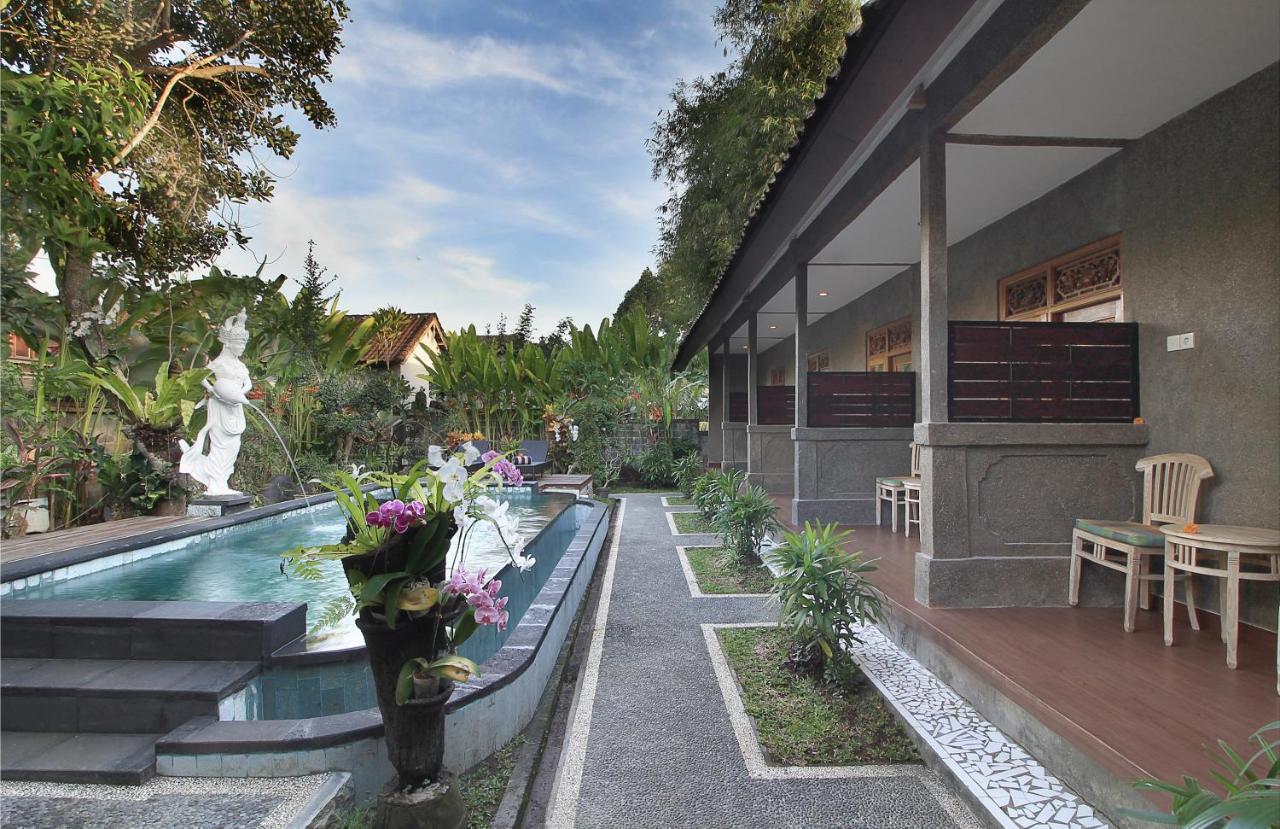 Jerogadung House Otel Ubud Dış mekan fotoğraf