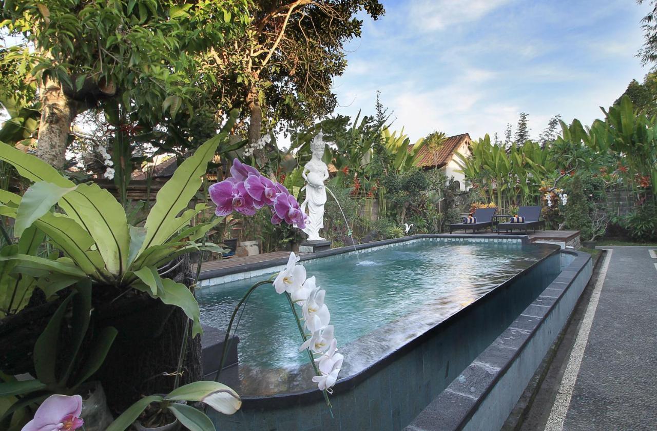 Jerogadung House Otel Ubud Dış mekan fotoğraf
