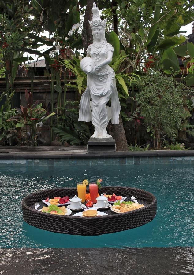 Jerogadung House Otel Ubud Dış mekan fotoğraf