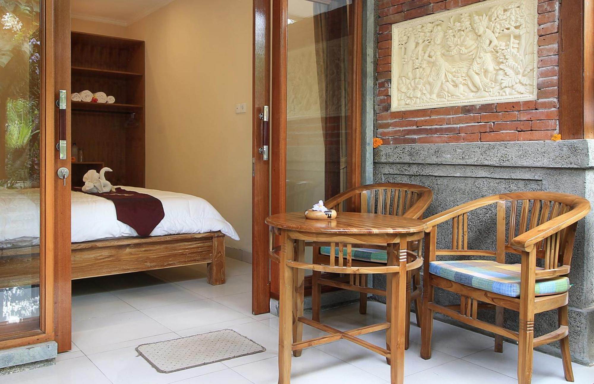 Jerogadung House Otel Ubud Dış mekan fotoğraf