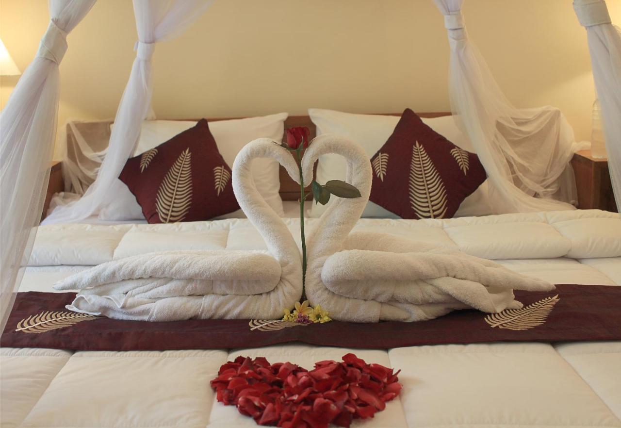 Jerogadung House Otel Ubud Dış mekan fotoğraf