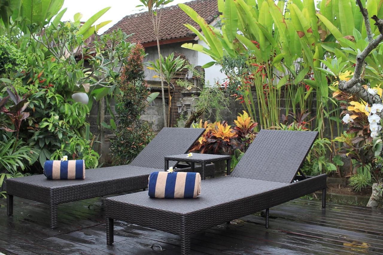Jerogadung House Otel Ubud Dış mekan fotoğraf