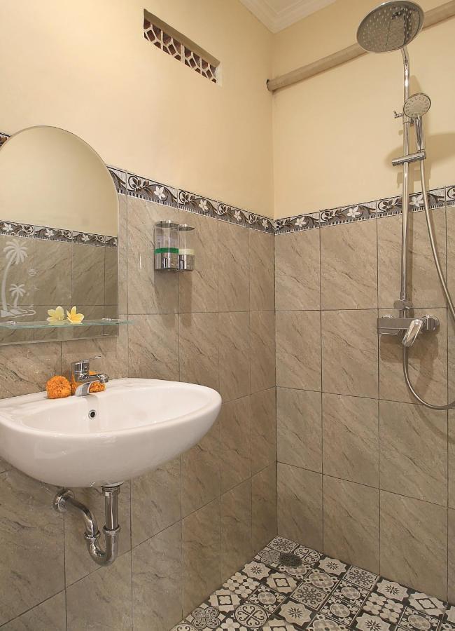 Jerogadung House Otel Ubud Dış mekan fotoğraf