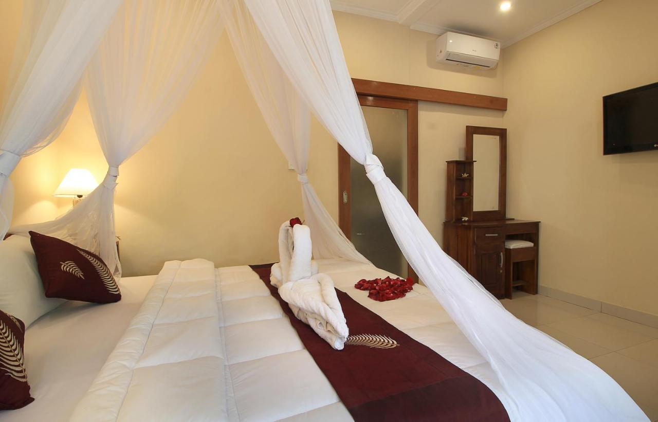 Jerogadung House Otel Ubud Dış mekan fotoğraf
