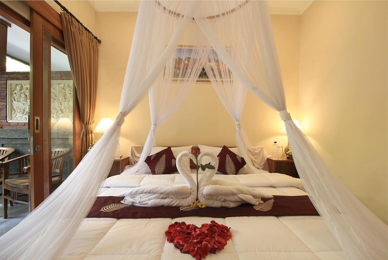 Jerogadung House Otel Ubud Dış mekan fotoğraf