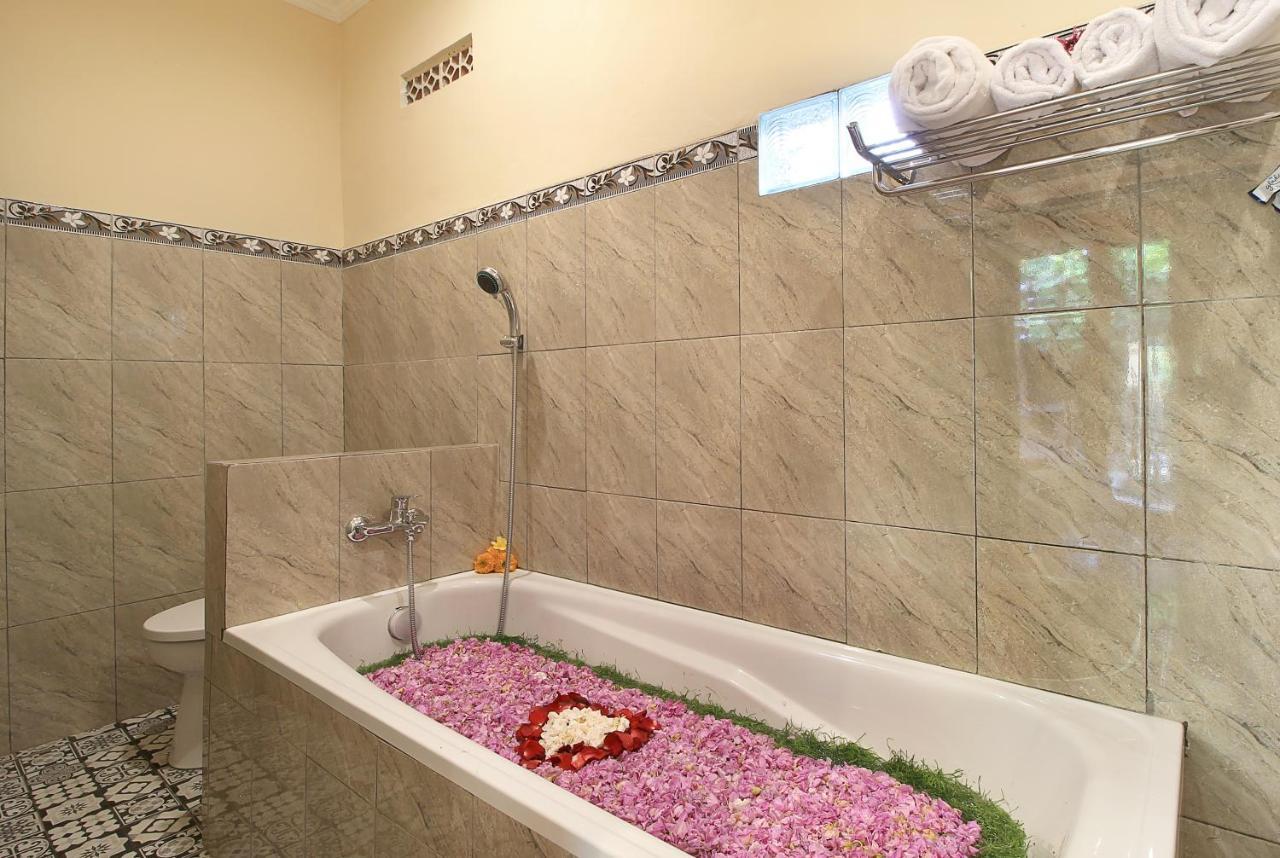 Jerogadung House Otel Ubud Dış mekan fotoğraf
