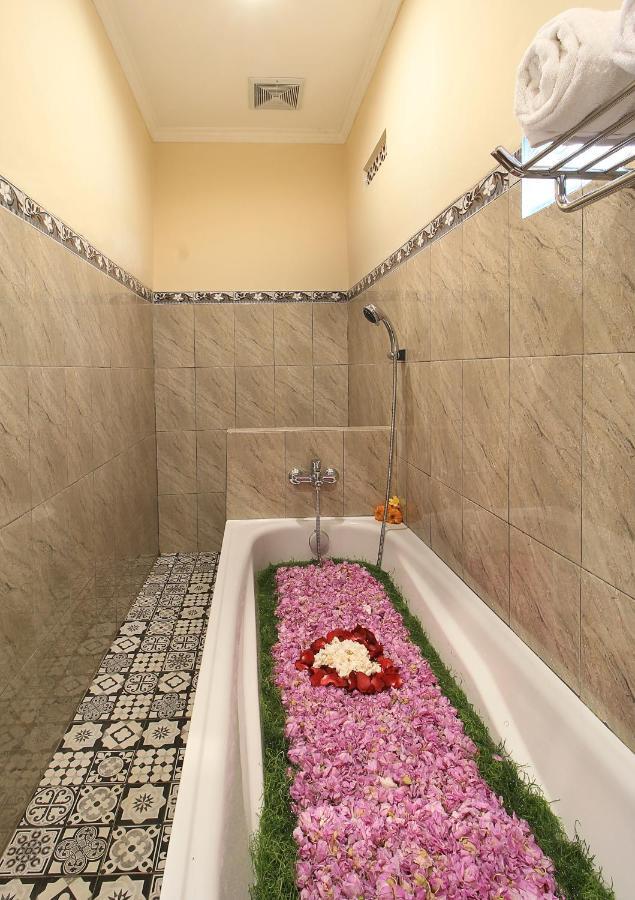 Jerogadung House Otel Ubud Dış mekan fotoğraf