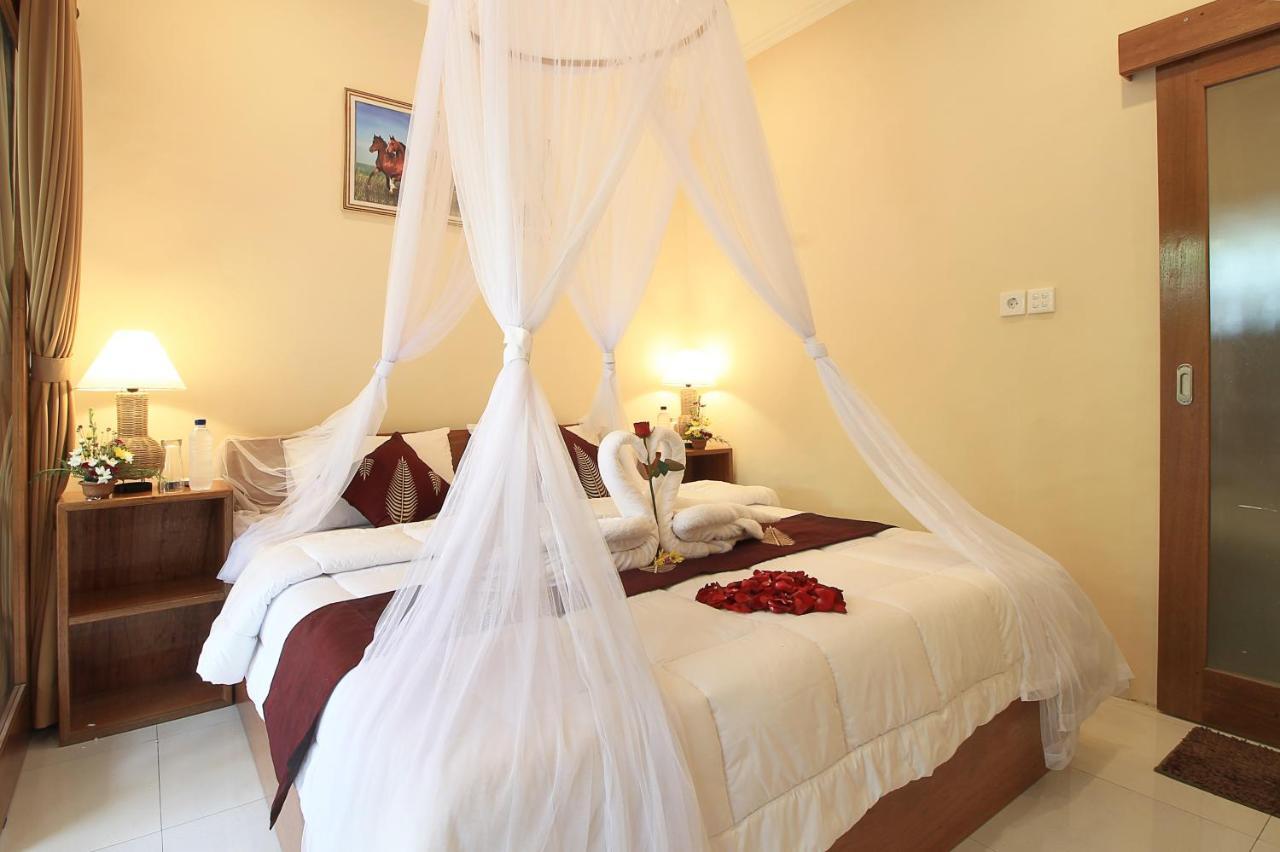 Jerogadung House Otel Ubud Dış mekan fotoğraf